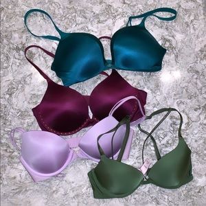 VS Bras 32C